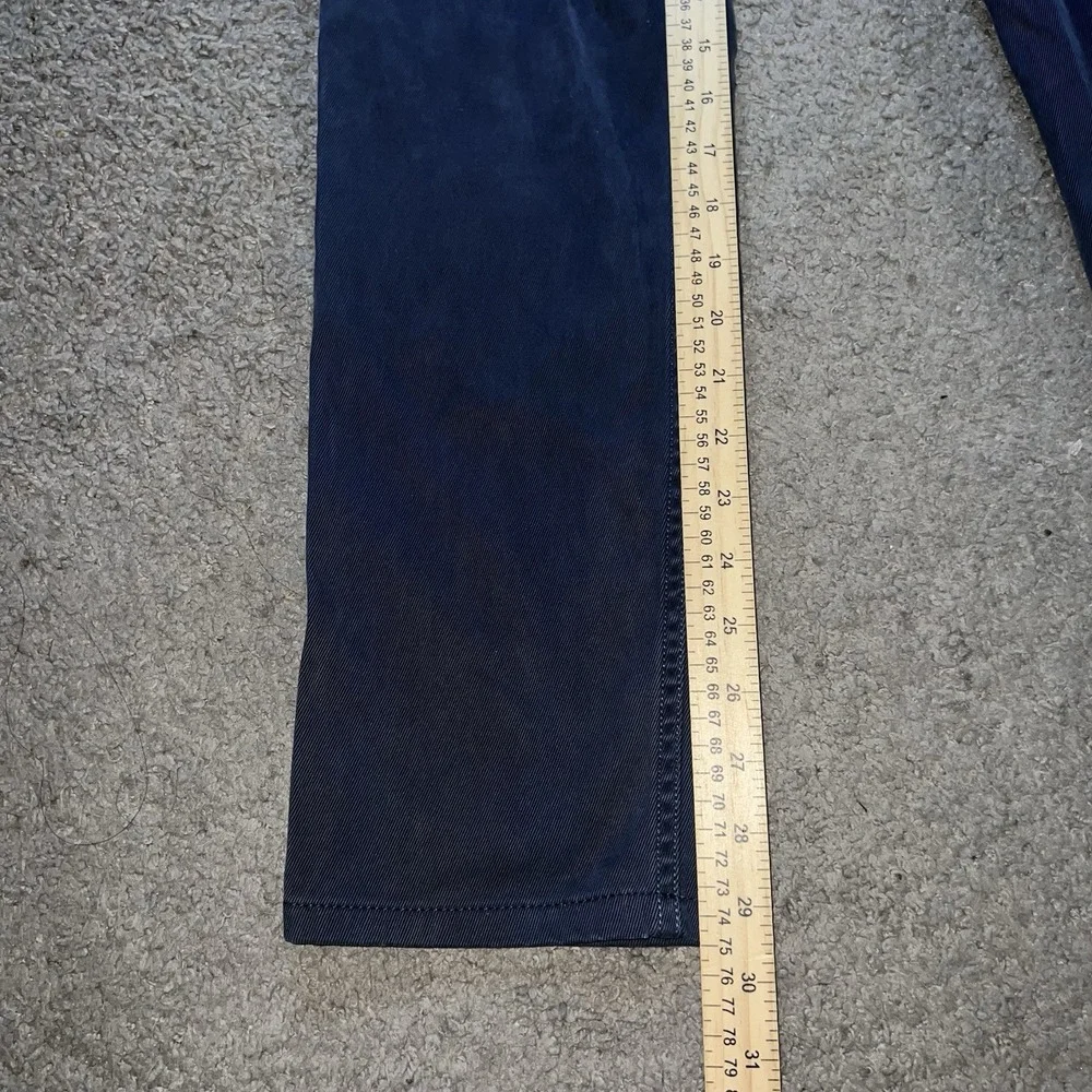 Faherty comfort twill